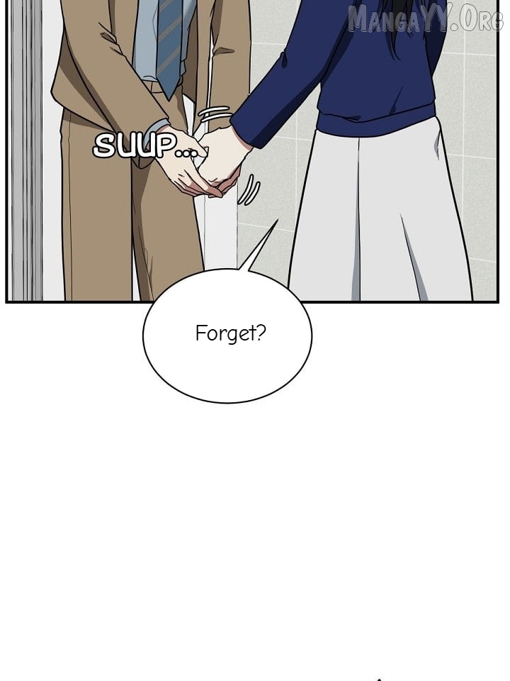 Change Me Chapter 62 - page 44